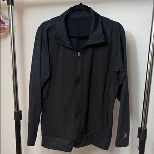 Anook Athletics Georgia Maternity Jacket